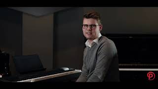 Video thumbnail for Casio CDP135 - Australian Piano Warehouse by Australian Piano Warehouse