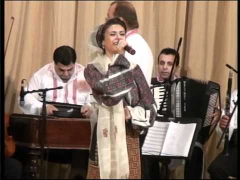 Zina Ghitulescu si Orchestra Doina Argesului-Bine-i cucule de tine..