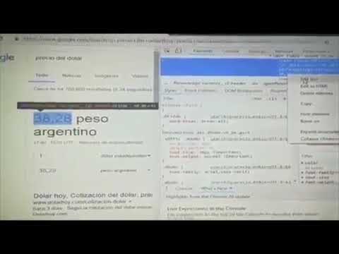 Menem lo hizo!!! - Humor - Ser Argentino