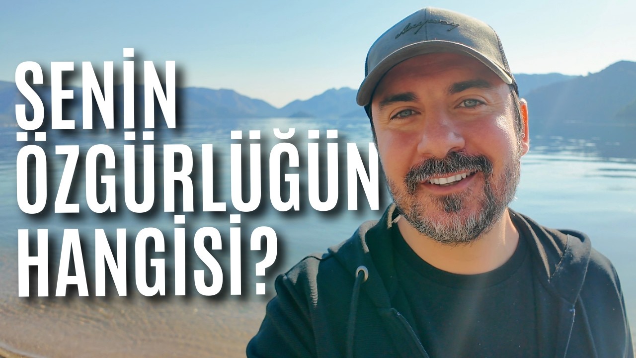 Herkes İçin Bir Finansal Özgürlük Çeşidi Var! 5 Stratejiden Seninki Hangisi?