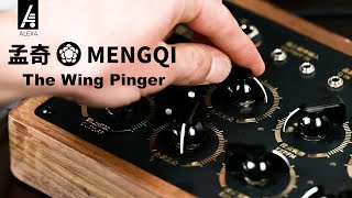 Video thumbnail for Meng Qi - Wing Pinger by Alex4