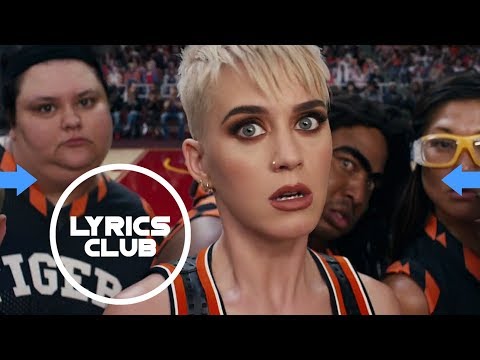 Katy Perry - Swish Swish - Lyrics by LyricsClub