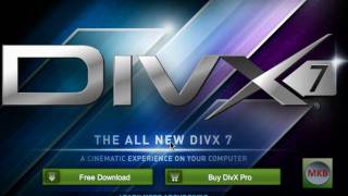 HD Tutorial: DivX Codec For Camstudio (Request)