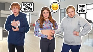 My MOM Was Mean To My GIRLFRIEND **she cried** 😢|Lev Cameron