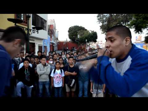Steven57 vs Leo || 32avos || P.Q.R.S.M 3era. Edición || Trujillo 2016