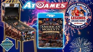 AtGames National Owner's Day Sale Breakdown - BOOM or BUST?