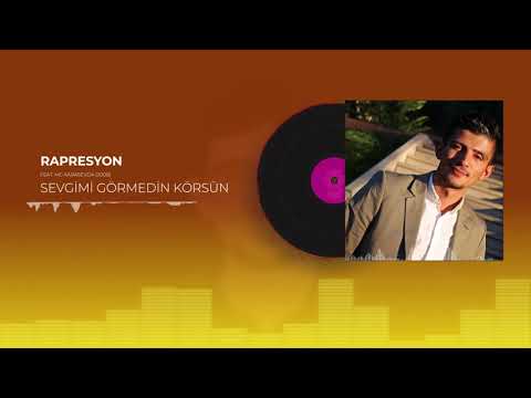 RapResyon - Sevgimi Görmedin Körsün (Feat. Mc Karasevda) (2008)