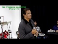 BADE BEWAFA HAIN YEH HUSN WALE Cover By Mohd Rafi Singapore Hamid Razak