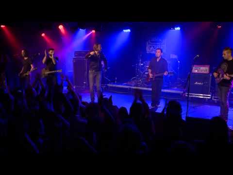 Koncertek az A38 Hajón: VIZA