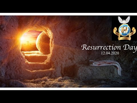 Resurrection (Easter) Sunday  | KB Edison | Hebron Castle Church