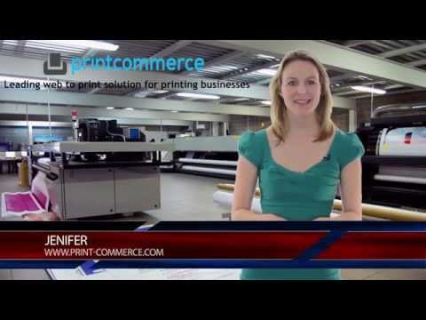 PrintCommerce - A complete eCommerce solution for selling personalized products