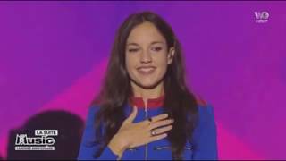 Jain - Alright - M6 Music 20 ans - Le concert anniversaire 2018