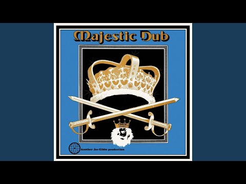 Majestic Dub (Swing Easy Dub)