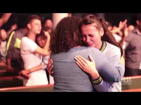 Vigília Juventude Lagoinha SET/2017