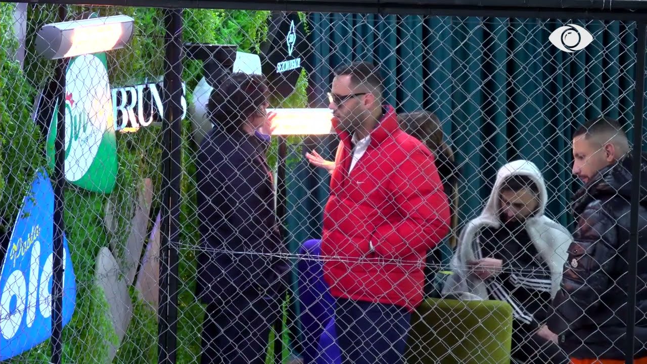 “Janë 19? M’i mblidh njëherë të gjithë”/ Stenaldo-Kristit: Gara jote me Brikenën është si një...