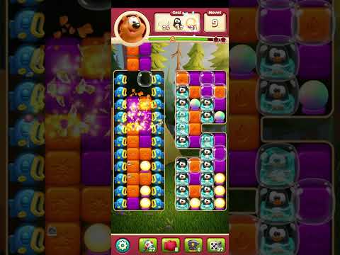 toonblast level 7771