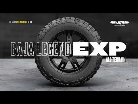 MT Baja Legend EXP 15 Sec