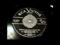 Eartha Kitt - Somebody Bad Stole The Wedding Bell 45 rpm!
