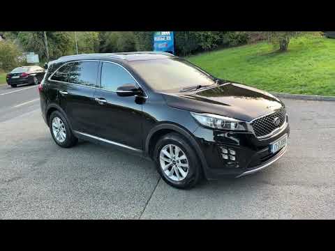 Kia Sorento PLATINUM ONLY 128K KMS - Image 2