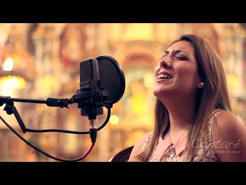 "La Muerte no es el Final" - Coro Cantaré - Sesiones en vivo