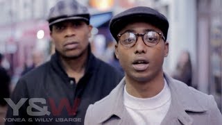 Guizmo 2 Music Video