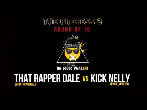 That Rapper Dale vs Kick Nelly