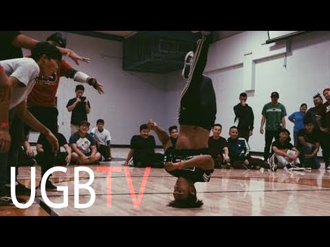 This Is Underground Breaking TV | Trailer | UGBTV