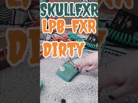SkullFXR LPB-FXR image 7