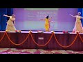 Tum Prem Ho Tum Preet Ho Kathak Rendition