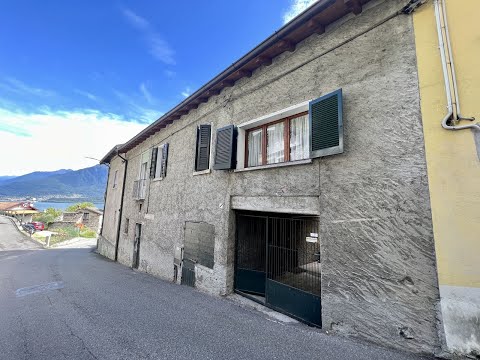 ⓕⓞⓡ ⓢⓐⓛⓔ 🏠 Casa Gravedona ed Uniti Lago Como  - Aɢᴇɴᴢɪᴀ Iᴍᴍᴏʙɪʟɪᴀʀᴇ Tʀᴇ Pɪᴇᴠɪ