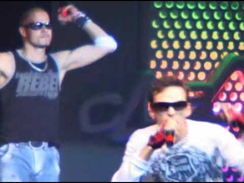 D-Versia "Bee-Boy Funk"