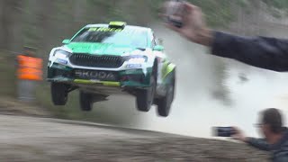 Rally Terra de Galicia 2025 #CERT #automobile #rally #racing   | CMSVideo