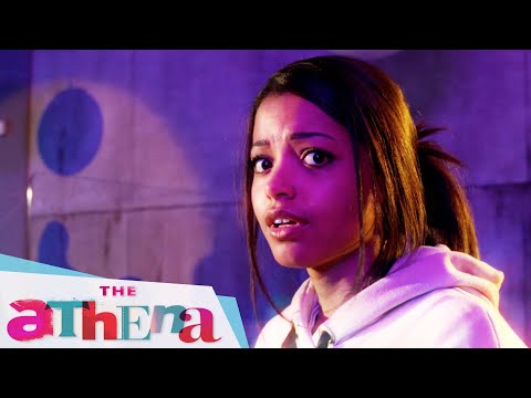 Top 10 Fantasies: The Athena - Season 1