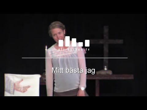 Mitt bästa jag  - Sara Starfelt 2017-07-02