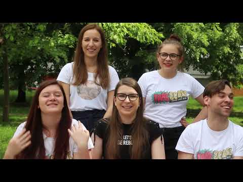 NEKRM KACHNU! Podpořte edukativní karetní hru