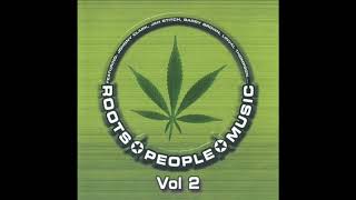 Roots People Music Vol. 2 (Full Album)
