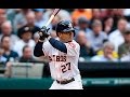 Jose Altuve Career Highlights