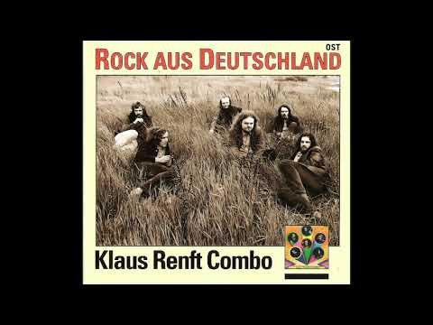 Klaus Renft Combo - Kinder, ich bin nicht der Sandmann (Original version)