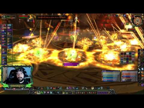[ES] World of Warcraft | PRUEBA DEL VALOR MÍTICO Avance: 2/3