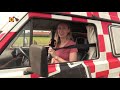 't Brabants Buske gaat 'nostalgisch' snoepen en heggen snoeien! Aflevering 18 mei 2019
