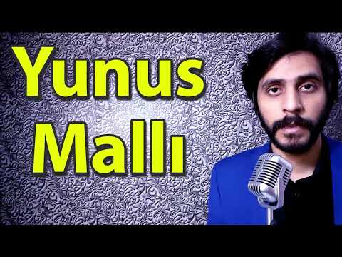 How To Pronounce Yunus Malli