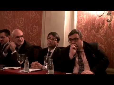 Video de PSICÓLOGO FORENSE BARCELONA - Dr. Bernat-N. Tiffon