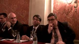 Acto de Presentación 