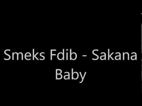 Smeks Fdib - Sakana Baby