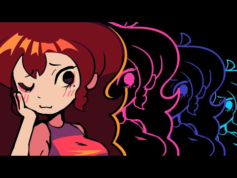 FNF: FUNKADELIX TEASER TRAILER