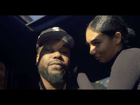 Nino Man - Mixed Emotions (Dir. By @BenjiFilmz)