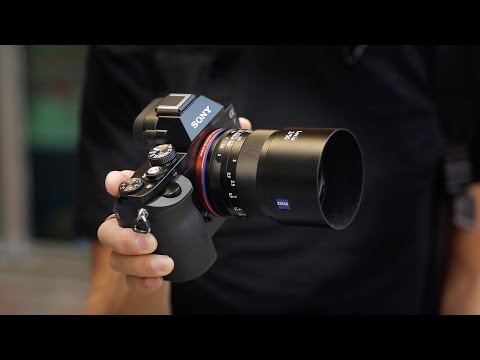 Video thumbnail for Video Review 2