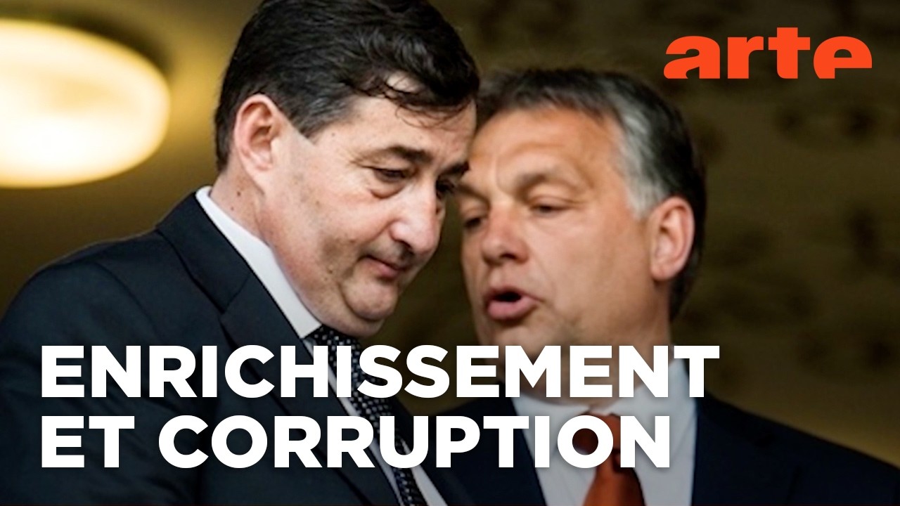 De plombier à oligarque : anatomie d'un miracle hongrois | Sources | ARTE