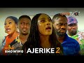 Ajerike 2 - Yoruba Movie 2024 Drama | Niyi Johnson, Vicky Kolawole, Zainab Bakare, Gbemi Bankole