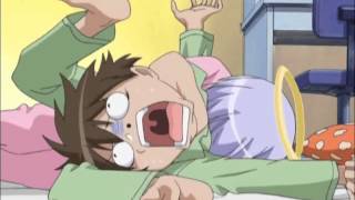 The Offspring She&#39;s Got Issues AMV: She&#39;s Got Bludgeons!